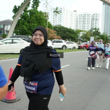 Runner Photo 3665004