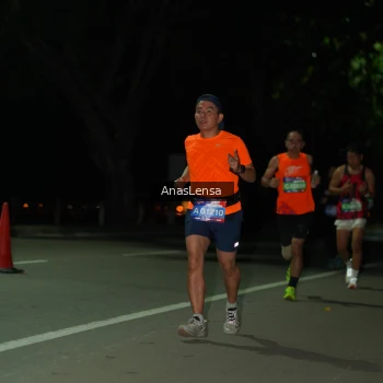 Runner Photo 3665006