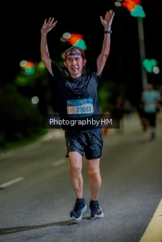 Runner Photo 3665007