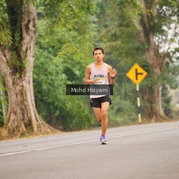 Runner Photo 3665015