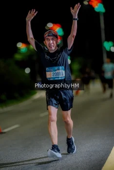 Runner Photo 3665017