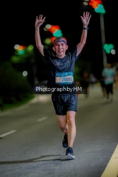 Runner Photo 3665018