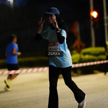Runner Photo 3665030