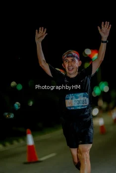 Runner Photo 3665034