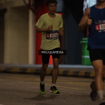 Runner Photo 3665040