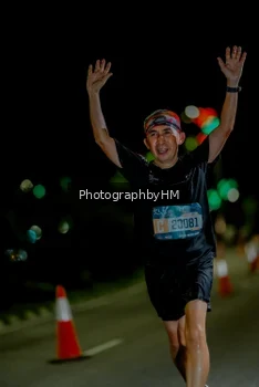 Runner Photo 3665043