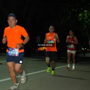 Runner Photo 3665044