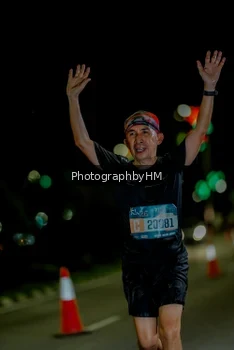Runner Photo 3665045