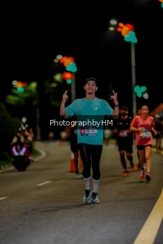 Runner Photo 3665047