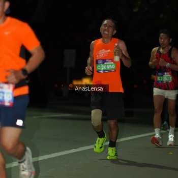 Runner Photo 3665057