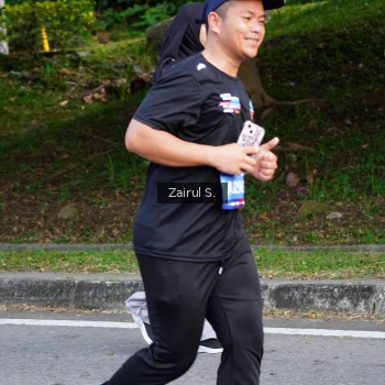 Runner Photo 3665058