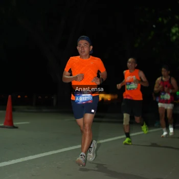 Runner Photo 3665064