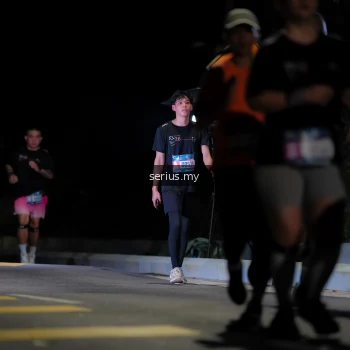 Runner Photo 3665069