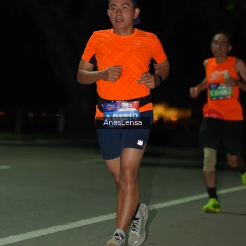 Runner Photo 3665071