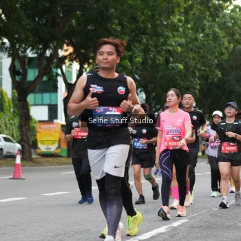 Runner Photo 3665074