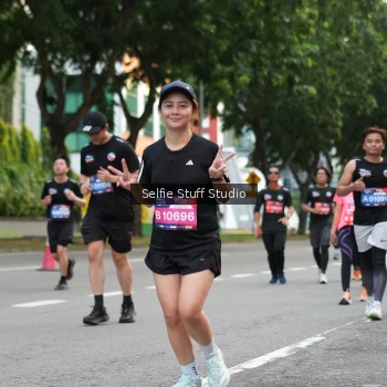 Runner Photo 3665075