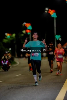 Runner Photo 3665079