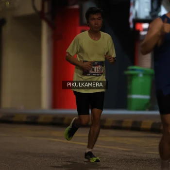 Runner Photo 3665087