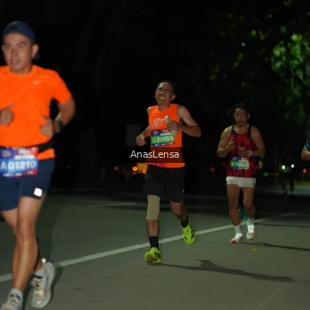 Runner Photo 3665092