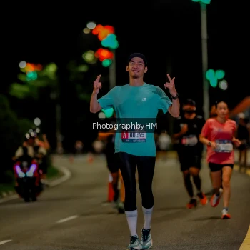 Runner Photo 3665095