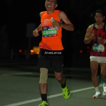 Runner Photo 3665096