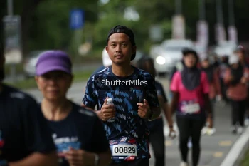 Runner Photo 36651