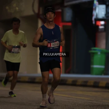 Runner Photo 3665100