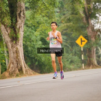 Runner Photo 3665101