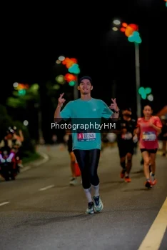 Runner Photo 3665106