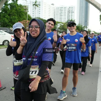 Runner Photo 3665120