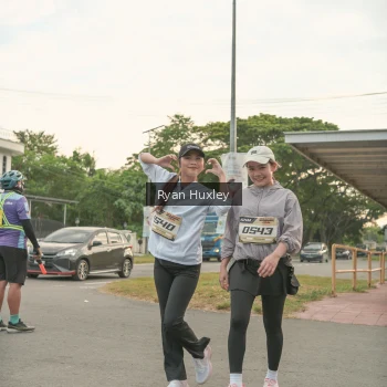 Runner Photo 3665123