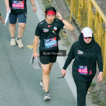 Runner Photo 3665134