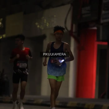Runner Photo 3665143