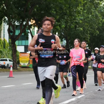 Runner Photo 3665154