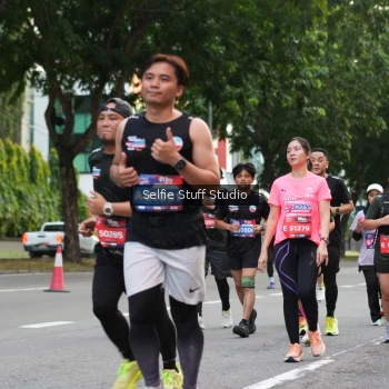 Runner Photo 3665156