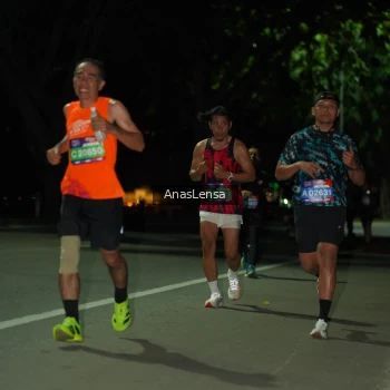 Runner Photo 3665177