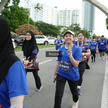 Runner Photo 3665181