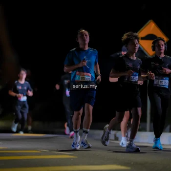 Runner Photo 3665187