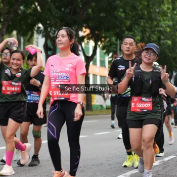 Runner Photo 3665188