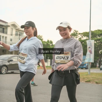 Runner Photo 3665189