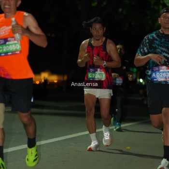 Runner Photo 3665197
