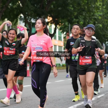 Runner Photo 3665199