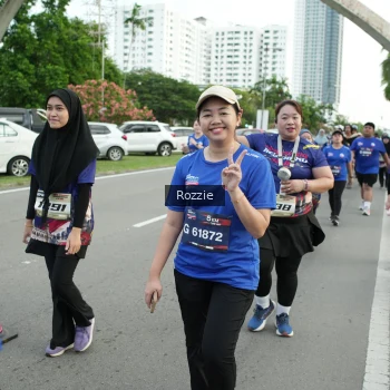 Runner Photo 3665202