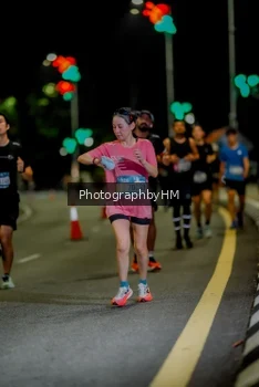 Runner Photo 3665203