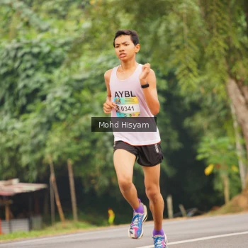 Runner Photo 3665207