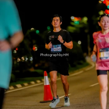 Runner Photo 3665212