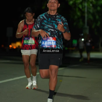 Runner Photo 3665217