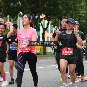 Runner Photo 3665220