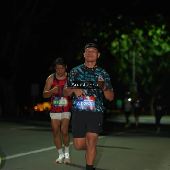 Runner Photo 3665223
