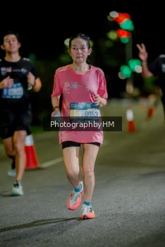 Runner Photo 3665224